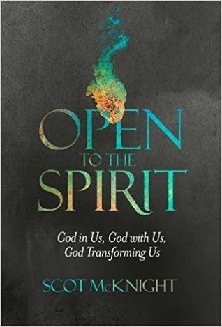 Open to the Spirit